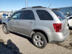 2008 Pontiac Torrent