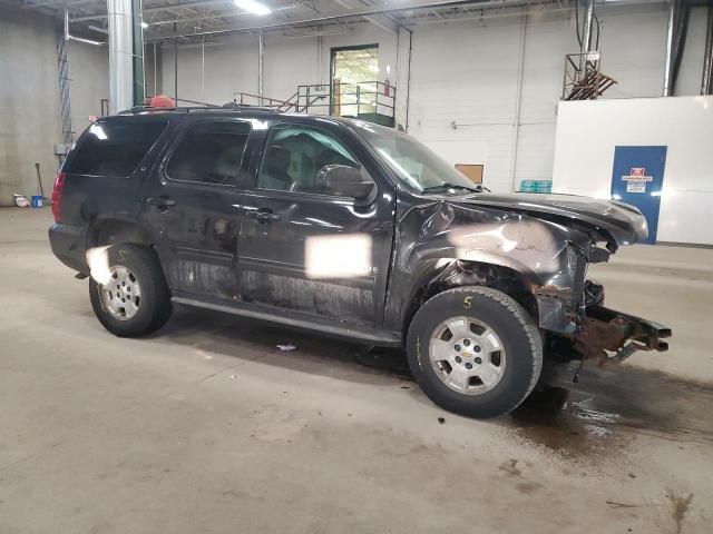 2011 Chevrolet Tahoe K1500 LT