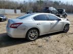 2009 Nissan Maxima S