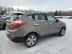 2012 Hyundai Tucson GL