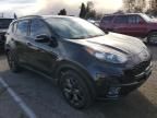 2021 KIA Sportage S