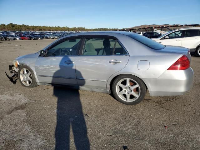 2006 Honda Accord LX