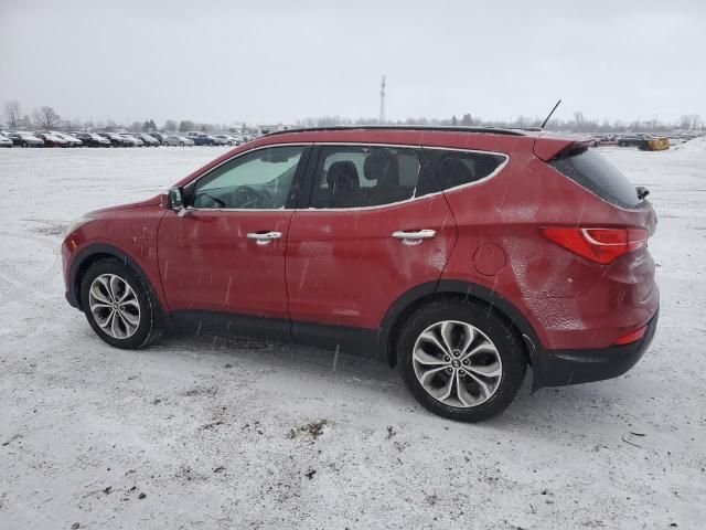 2014 Hyundai Santa FE Sport