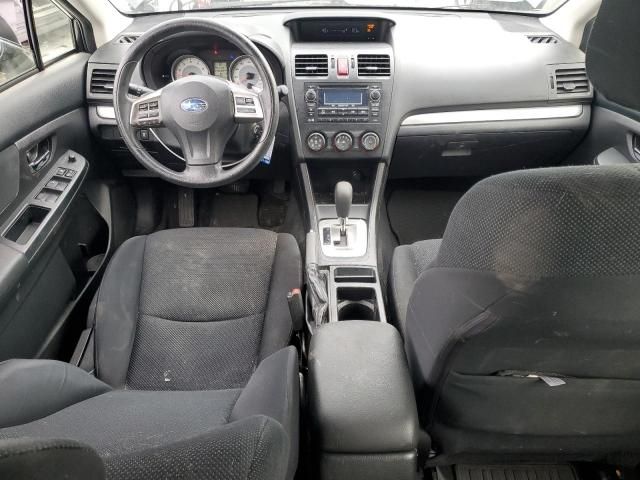 2014 Subaru Impreza Premium