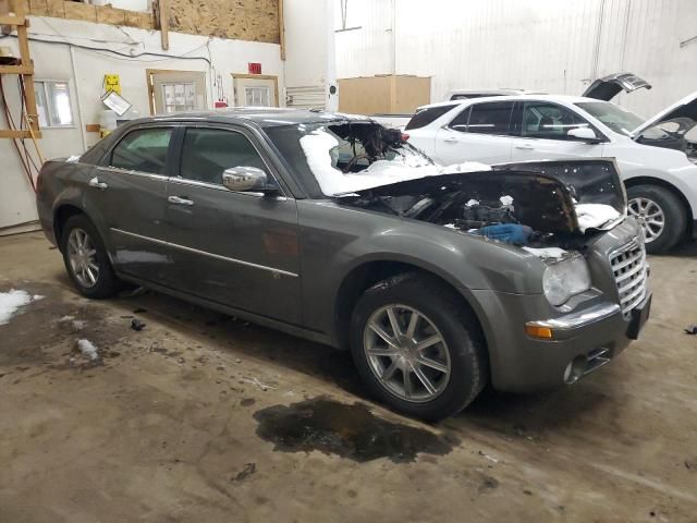 2009 Chrysler 300C