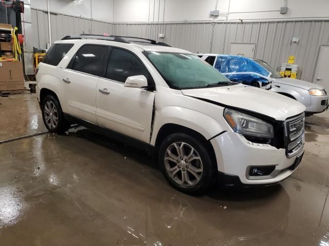 2013 GMC Acadia SLT-1