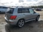 2014 Mercedes-Benz GLK 350