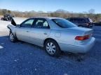 2001 Toyota Camry CE