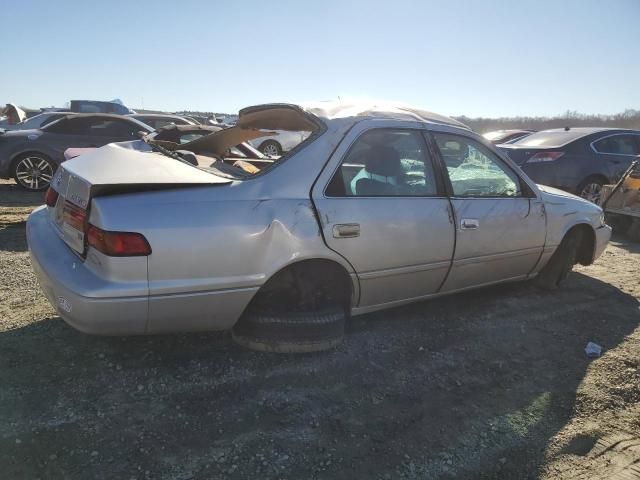 1998 Toyota Camry CE