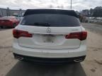 2015 Acura MDX Technology