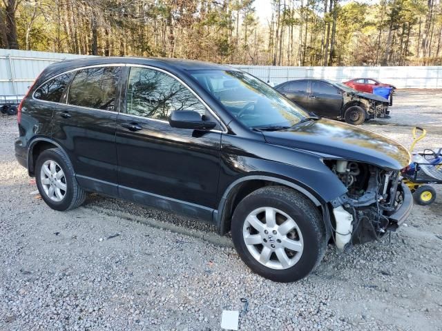 2011 Honda CR-V SE