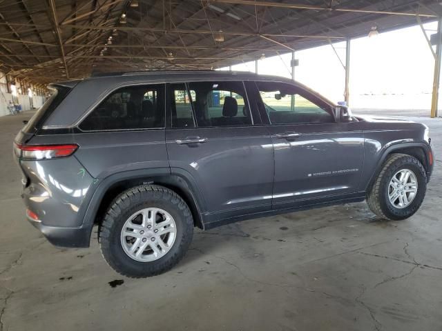 2022 Jeep Grand Cherokee Laredo