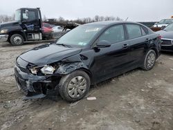 2018 KIA Rio LX en venta en Duryea, PA