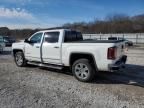 2018 GMC Sierra K1500 SLT