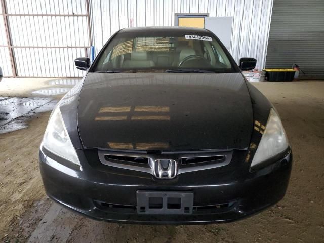 2003 Honda Accord EX