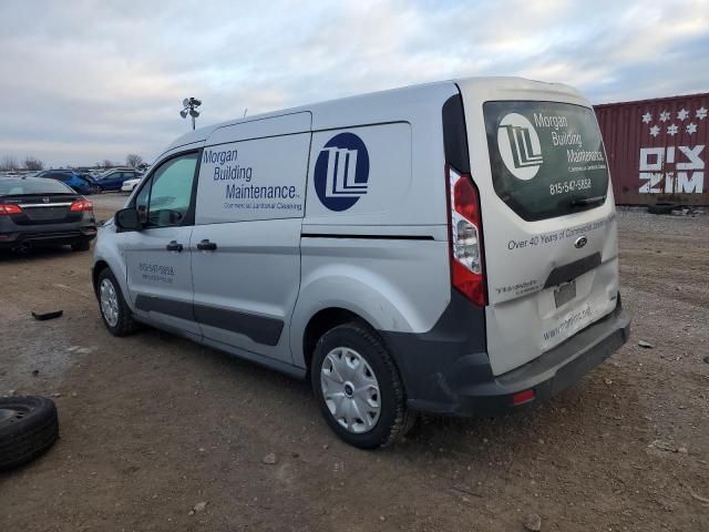 2014 Ford Transit Connect XL