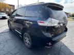 2017 Toyota Sienna SE