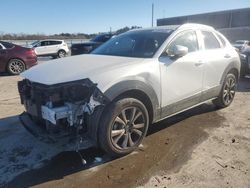 2022 Mazda CX-30 Select en venta en Fredericksburg, VA