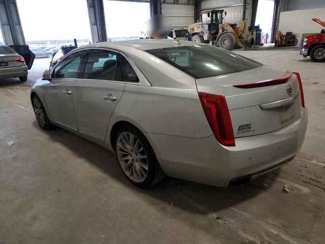 2014 Cadillac XTS Vsport Platinum