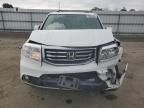 2015 Honda Pilot EXL