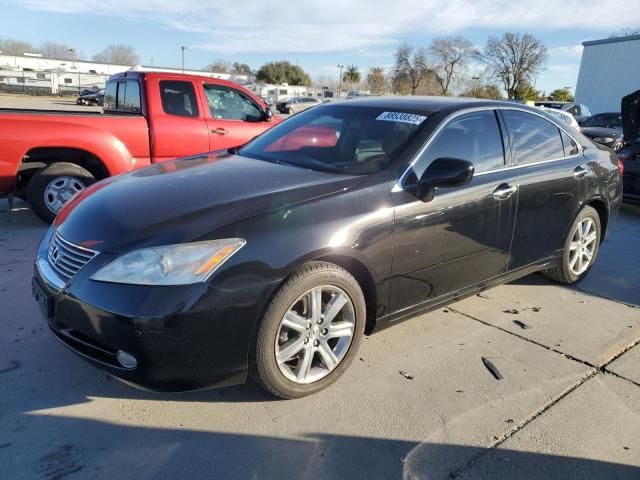 2008 Lexus ES 350