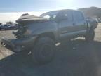 2012 Toyota Tacoma Double Cab