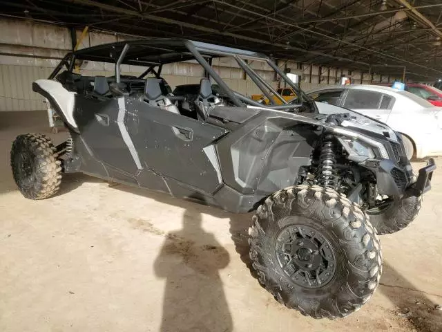 2023 Can-Am Maverick X3 Max RS Turbo RR