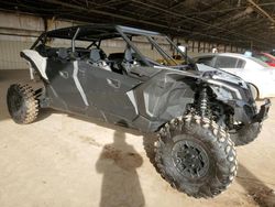 Can-Am salvage cars for sale: 2023 Can-Am Maverick X3 Max RS Turbo RR