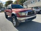 2004 Toyota Tacoma Double Cab