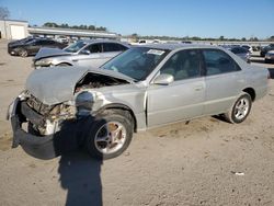 Clean Title Cars for sale at auction: 2001 Toyota Camry CE