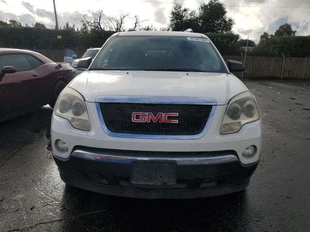 2008 GMC Acadia SLE