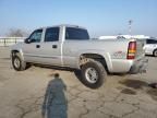 2005 GMC Sierra K2500 Heavy Duty