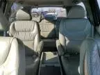 2006 Honda Odyssey Touring