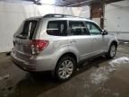 2011 Subaru Forester 2.5X Premium