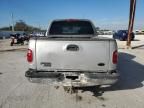 2002 Ford F150 Supercrew