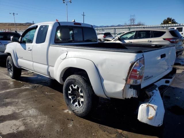 2012 Toyota Tacoma