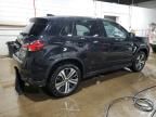 2023 Mitsubishi Outlander Sport S/SE