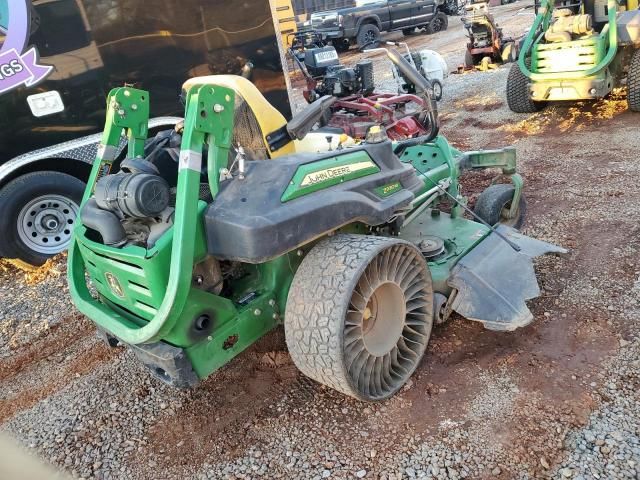 2018 John Deere 60