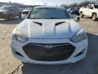 2015 Hyundai Genesis Coupe 3.8L