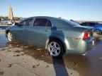 2009 Chevrolet Malibu 1LT