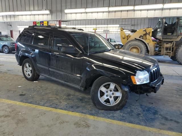 2007 Jeep Grand Cherokee Laredo