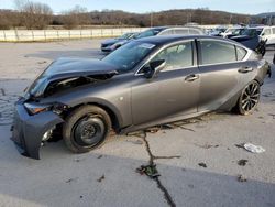 2023 Lexus IS 350 F Sport Design en venta en Lebanon, TN