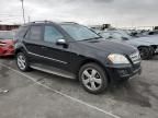 2009 Mercedes-Benz ML 350