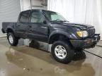 2004 Toyota Tacoma Double Cab