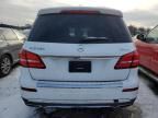 2019 Mercedes-Benz GLS 450 4matic