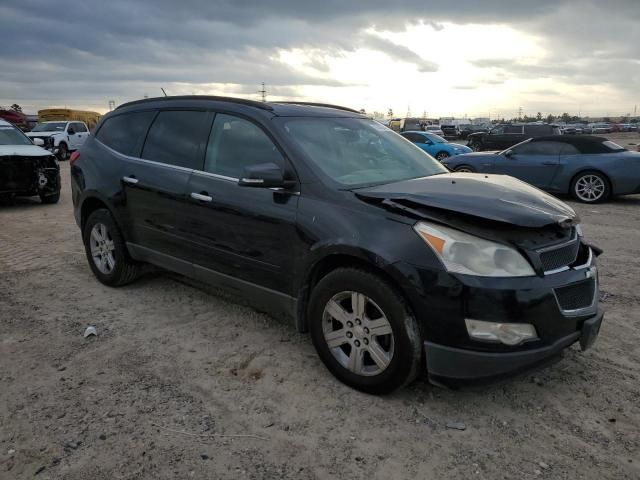 2011 Chevrolet Traverse LT