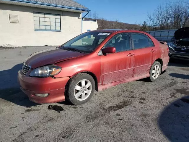 2006 Toyota Corolla CE