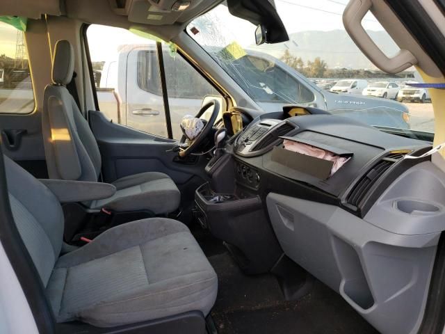 2015 Ford Transit T-350