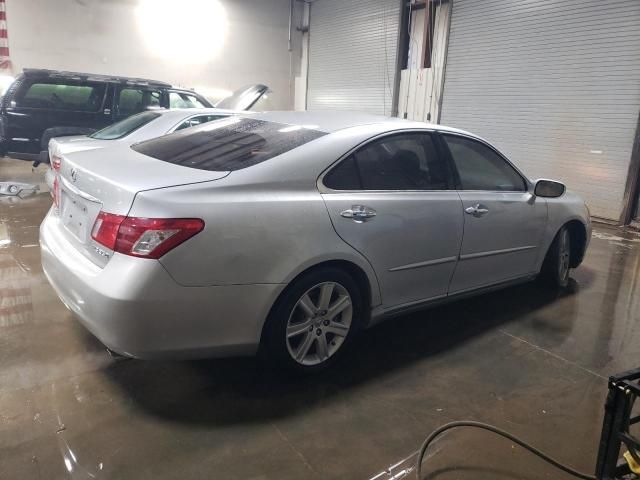 2009 Lexus ES 350