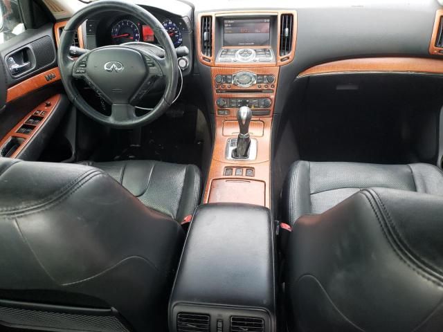 2008 Infiniti G35